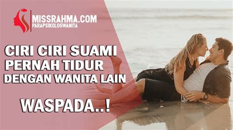 Orang sombong memang bisa jadi memiliki sesuatu yang dapat disombongkan, sebagai contoh memiliki harta yang banyak, atau wajah rupawan, atau suara merdu, lalu dia merasa bangga dengan dirinya dan akhirnya memandang sinis orang lain. Kenali 5 Ciri Ciri Suami Sudah Pernah Tidur Dengan Wanita ...