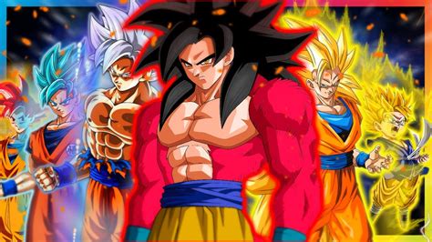 Goku's gi doesn't rip when he turned into a great ape but in the anime series normal clothes rip besides saiyan armor because in the namek/frieza saga vegeta. EVOLUTION OF GOKU TEAM, VEGETA BE MAD!!//Dragon Ball Z ...