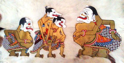 Ibarat kata ente punya pilihan serta ekspetasi tinggi tapi ente gak punya yang nama keadaan. Mewarnai Wayang Punakawan - Gambar Mewarnai Gratis