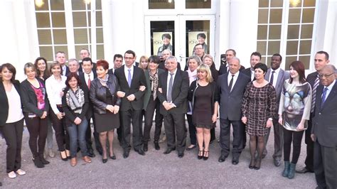 Le premier tour se tient de façon controversée le 15 mars 2020. Elections municipales de Brignoles, liste de Josette Pons ...