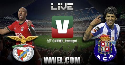 Sábado, 15 de mayo de 2021 a las 21:30. Benfica x FC Porto, directo | VAVEL.com