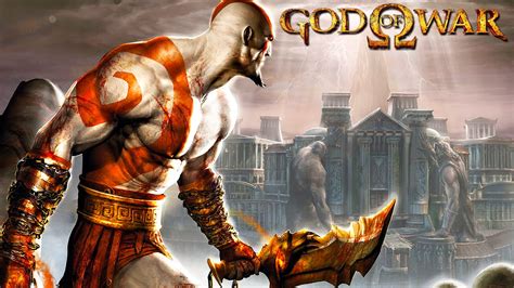 A maverick leader and a clever young general take on japanese pirates amid bureaucratic intrigue in ming verified purchase. GOD OF WAR 1: GOD MODE - O INÍCIO! #1 - YouTube