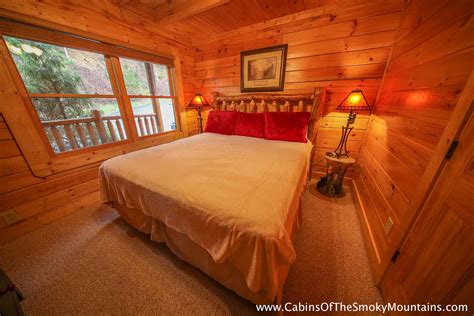 Unwind on the beach, head out on a canoeing trip, or hike the local mountain. Pigeon Forge Cabin - Sleepy Hollow - 5 Bedroom - Sleeps 15