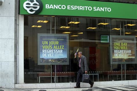 This deposit guarantee scheme applies to current accounts, savings accounts, time deposit accounts made by private individuals, companies and covers up to up to 85,000 gbp per bank per depositor. Bank of Portugal Unveils Plan to Rescue Banco Espírito ...