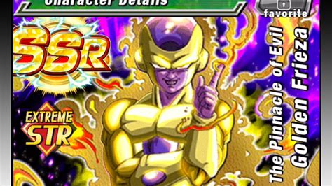 Characters → villains → dbz villains → dbs villains → movie villains frieza (フリーザ, furīza) is the emperor of universe 7, who controlled his own imperialist army and is feared for his ruthlessness and power. Dragon Ball Z: Dokkan Battle! D-Awakening 2nd Form Into ...