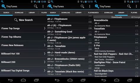 Baixar musica do youtube online. Tinytunes 1.6.1 e Shazam, Identifique e Baixe Rapidamente ...