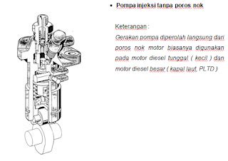 2 sifat utama dari bahan bakar diesel/solar. Komponen utama sistem bahan bakar diesel - Conectingwillys