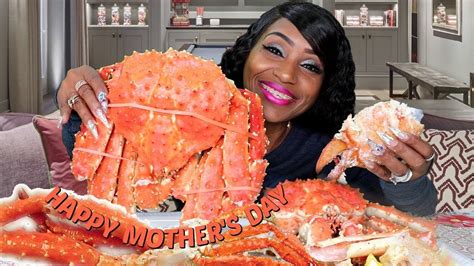 Labor day seafood boil : Mother's Day Seafood Boil with Curtis the Crab From Vital ...