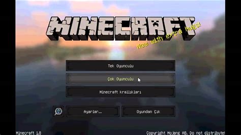 Minecraft hypixel server nasıl girilir. Minecraft Server #1 OmegaCraft Nasıl Girilir?? - YouTube