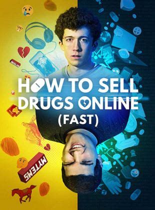 Hier meine kritik zur dritten staffel von how to sell drugs online (fast).netflix: Die meisterwarteten neuen Staffeln 2021 - Seite 11 ...