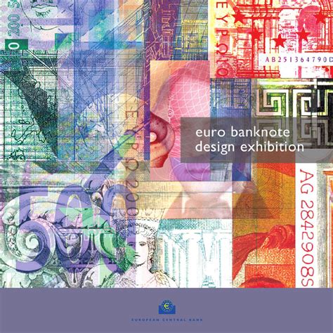 The euro banknotes are the most tangible symbol of european integration and are used by 338 million people in 19 countries daily. Euro banknotes competition 2002 by Frizio:Design - Issuu