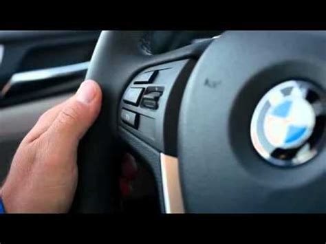Get an expert diagnosis at your home or office. X3 Dynamic Cruise Control - YouTube