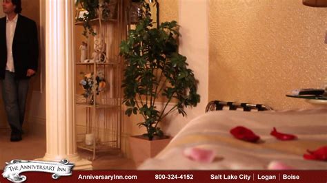Let your friends at the best western whitehouse inn treat you like royalty. Best Hotel Utah Idaho - The Anniversary Inn with Beautiful ...