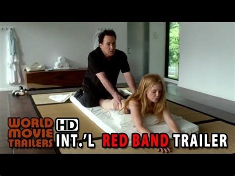 1 | presented in hd. Maps To The Stars Official International Red Band Trailer ...