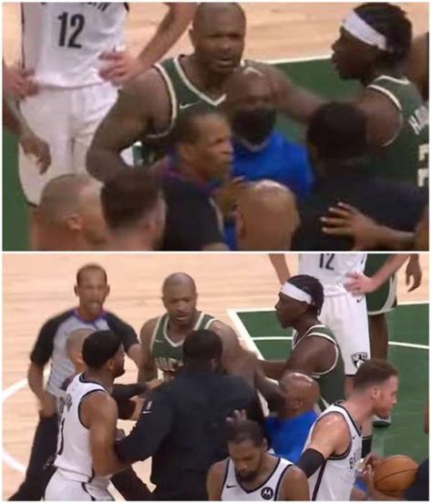 The bodyguard has now been banned. Why Did Kevin Durant's Bodyguard Antjuan Lambert Get ...