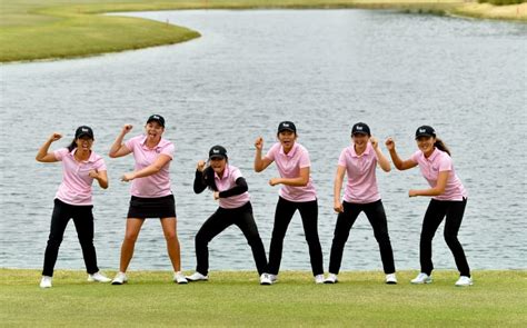 Golfer yuka saso dad and mom hail from the philippines. 2019 Women's Amateur Asia-Pacific