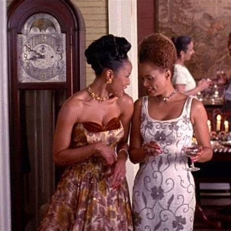 The movie was directed and written by kasi lemmons, and produced by samuel l. Pin by Sharon Hill-Mitchell on I'm A 50s Child in 2020 ...