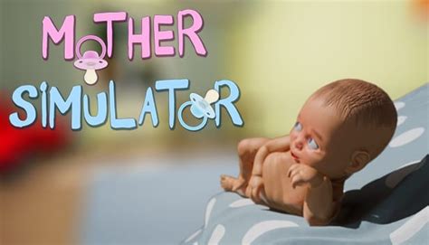 Mother simulator is a game for the gaming platform windows pc, in which you will take a role of a new mother. Mother Simulator PC Full Version Download | Flarefiles.com
