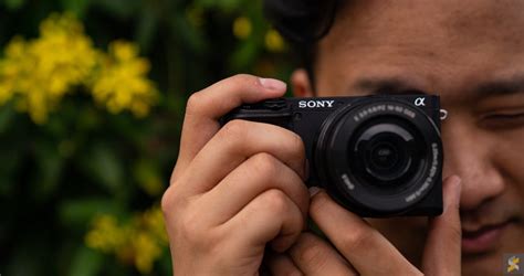 With the a6400, you probably won't be for its pricing and availability, you can now grab the sony a6400 in malaysia at the following prices: Sony A6400 review: Finally, a Sony camera I actually want ...