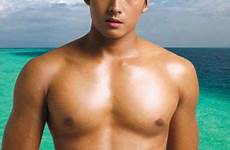 pinoy vargas alfred male filipino actor power show body model sexy shirtless sexiest underwear abs man xxx fashion cbn latest