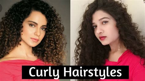 The long answer is to follow with 18 specific ways you can make your wavy hair curlier. Straight To Curly Hair | How to create curly hairstyles ...