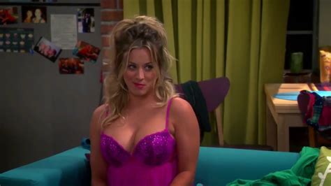 Kaley cuoco big bang theory 2. KALEY CUOCO PENNY-- Hottest Scenes[THE BIG BANG THEORY ...