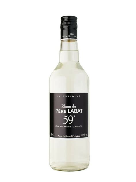 A few weeks before his death, after careful consideration, he transmitted his last wishes to his notary: PERE LABAT 59% - Heritage Whisky