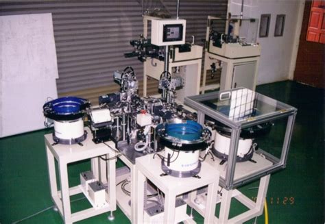 Nsw automation design and manufacture fluid dispensing system and solutions. Sirwin Automation Sdn. Bhd. (Shah Alam, Malaysia ...