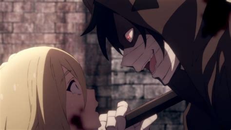 Maybe you would like to learn more about one of these? Angels Of Death Season 2: Will The Anime Ever Return? All ...