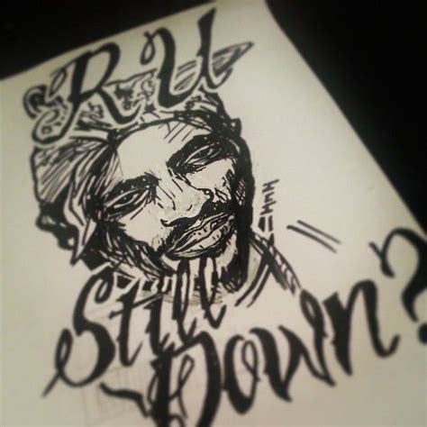 Ofl (sil open font license). 2pac version 2! Dinner doodle R U Still Down? #2pac # ...