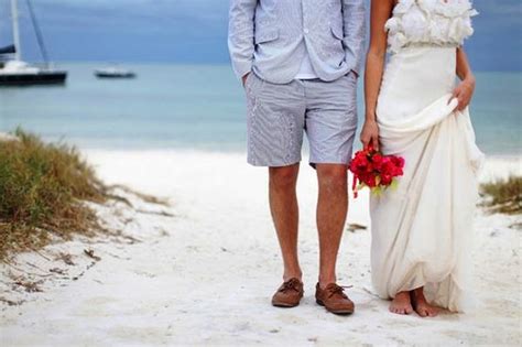 Matrimonio sulla spiaggia, come vestirsi? Matrimoni on the beach in Puglia | Semplicemente io...