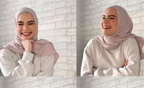 Arya saloka larang putri anne syuting, begini pendapatan sang istri. Putri Anne Pakai Sweater Arya Saloka, Panen Pujian Netizen ...