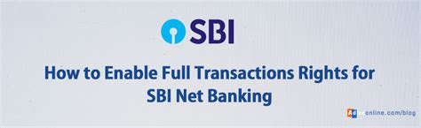 Users can log in to their sbi card account and click on the upgrade now button to get the upgraded card. How to Enable full transaction rights in SBI Online | Upgrade access level in SBI