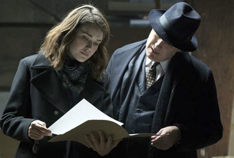 Regarder cet épisode en streaming 1080p, 720p hd. The Blacklist TV show on NBC: Season Six Renewal ...