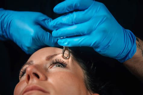 Unbelievable pain above my left eyebrow !! Eyebrow Piercing Pain: How Bad Do They Hurt? | AuthorityTattoo