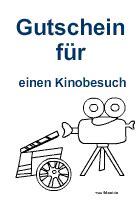 Gutscheine runterladen, weiterbearbeiten und verschicken oder ausdrucken. Gutscheine für Kinder im kidsweb.de