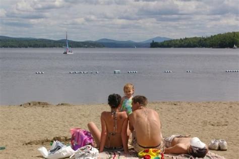 C est la 3ième vidéo que je fait à la plage d'oka. 14 belles plages où nager en famille au Québec (avec ...