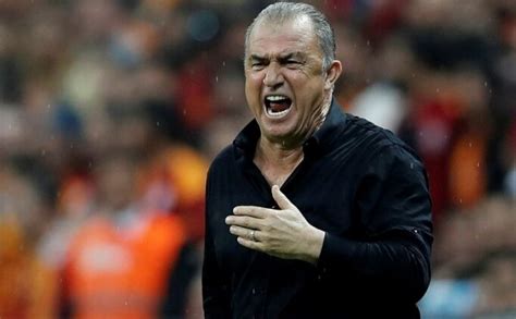 Fatih terim is the brother of taner terim. Galatasaray Haberleri - Fatih Terim: 'Başakşehir'i unutun!'