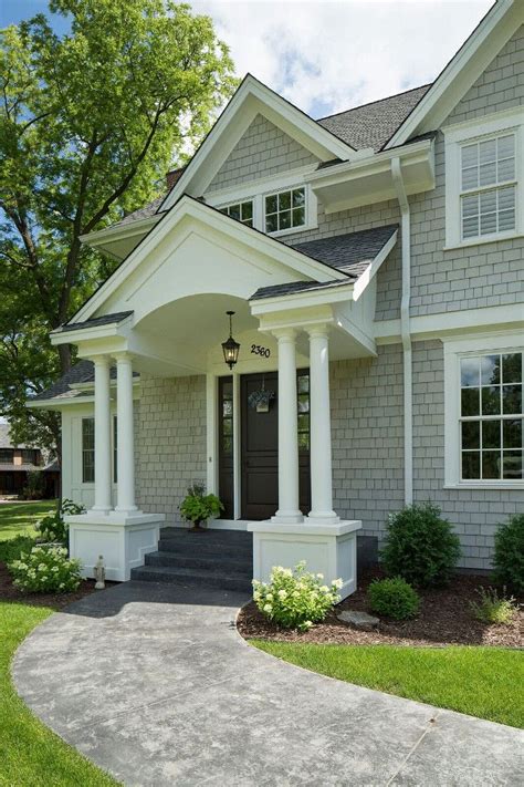 Check spelling or type a new query. Hendel Homes | House paint exterior, Cottage exterior ...