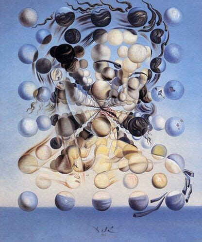 We did not find results for: Galatea of the Spheres, 1952 | Salvador dali, Salvador ...