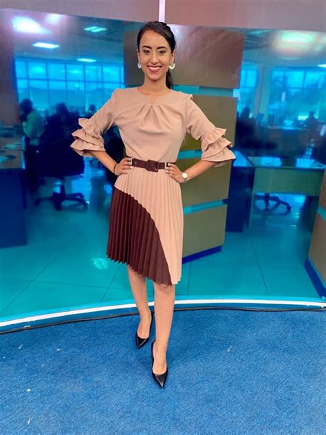 Award winning anchor/emcee former news anchor @k24tv radio.shiksha arora. 10 Fashion Ideas For Petite Ladies You Can Learn From ...