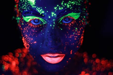 How to make neon colors in coreldraw. Fotografia e concepção HID SAIB - Projeto Neon projetoneon ...