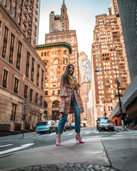New York City Fashion Blogger | Nyc blogger, Nyc blogger fashion, City style