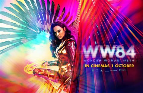 I've got to say that personally i'm absolutely thrilled that warner brothers have changed the delivery date of our movie, serkis wrote wednesday. Wonder Woman 1984 Release Date Malaysia / Wonder Woman ...