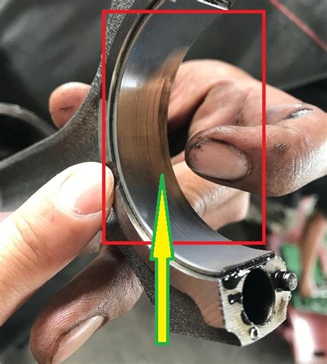 Metal adalah suatu bearing yang sangat tahan terhadap tekanan dan putaran tinggi, dengan menggunakan bahan yang khusus / special sehingga tidak mudah rusak pada tekanan yang. Jual Metal Jalan Toyota LC200 | 081 252 85 6060