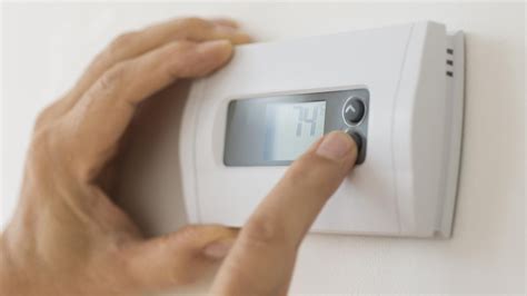 Hotel thermostats a hot topic for guests. How To Override Hotel Thermostat Settings in 2020 ...