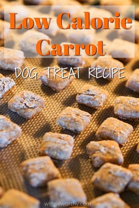 These healthy dog treats all come in at a fraction of the calorie count and cost of commercial diet dog treats! Diy Low Calorie Dog Treats : Homemade Pumpkin Dog Treats ...