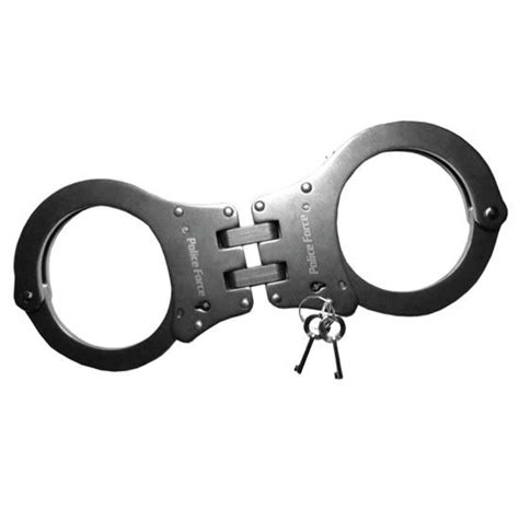 Is that hinge is a jointed or flexible device that allows the pivoting of a door etc see also pintel while handcuffs is is that hinge is to attach by, or equip with a hinge while handcuffs is (handcuff). Hinged Handcuffs | Disk image, Handcuffs, Backend