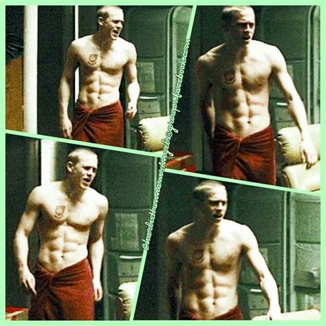 Er handelt von hooligans in england. Pete Dunham shirtless | Green street Hooligans | Pinterest ...