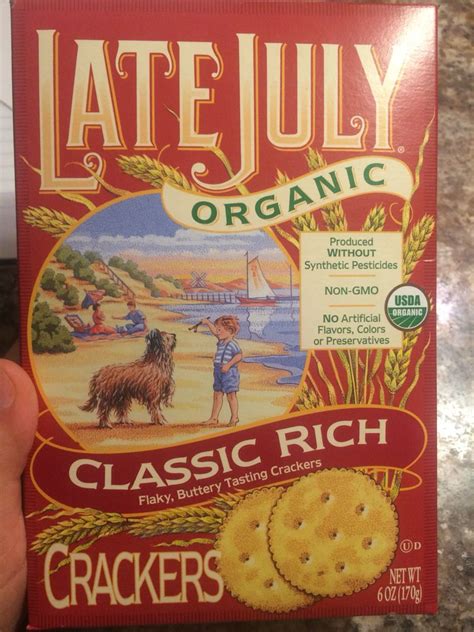 Make sure your rabbit eats plenty of hay and greens a day a rabbit 3 kilos and over should have 1 cup of greens a day and for rabbits 3 kilos and under should have half a cup a day no more or it can be hazardous. These taste yummy like ritz but better! | Late july snacks ...